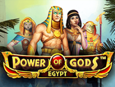 Power Of Gods Egypt