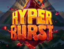 Hyperburst