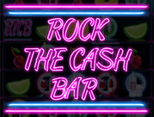 Rock The Cash Bar