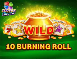 10 Burning Roll