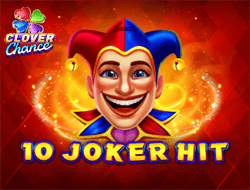 10 Joker Hit
