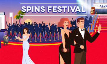 Spins Festival