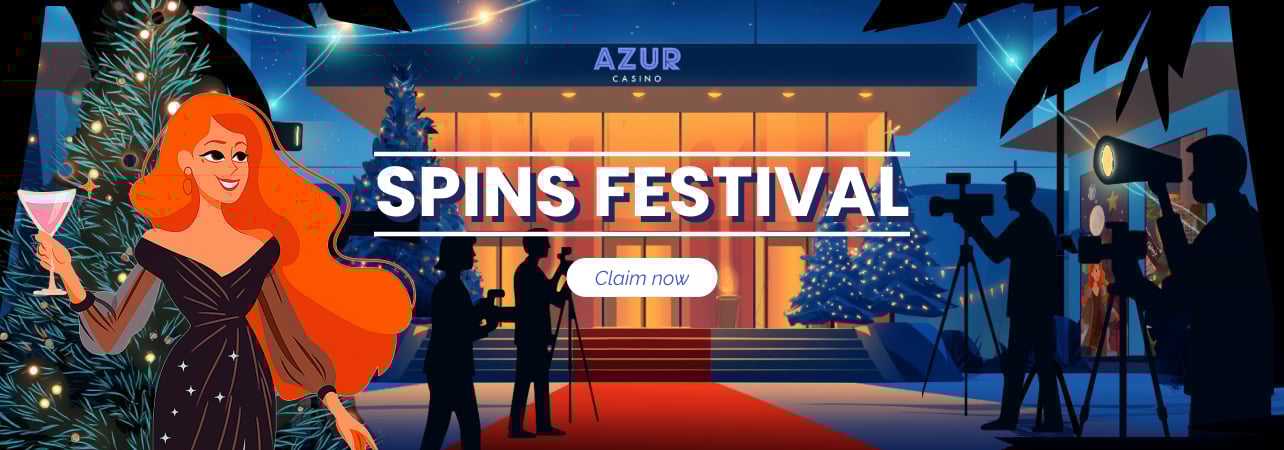 Azur Casino Image