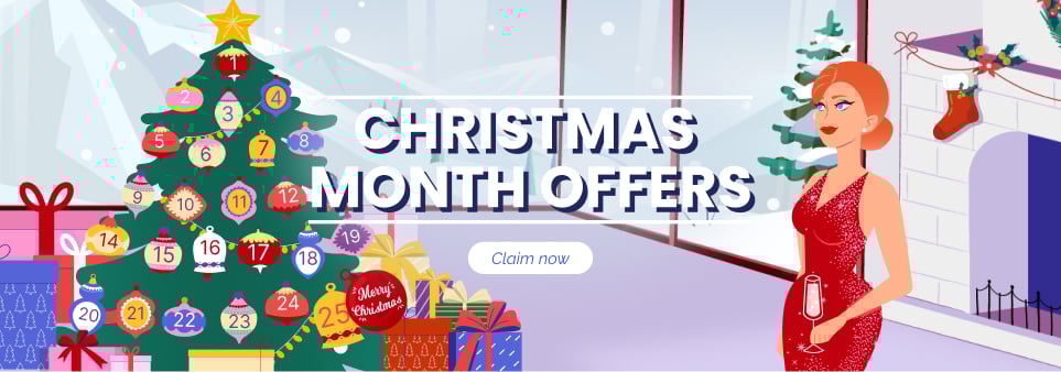 Azur Casino Promotion