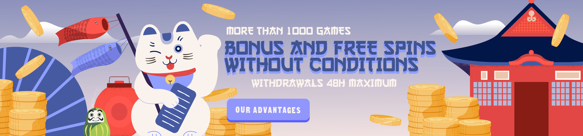 Débarrassez-vous de CASINOS une fois pour toutes