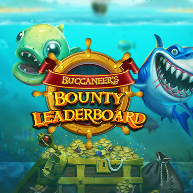 Prenez le large à la recherche de trésors dans le classement Bounty de Play'n GO!