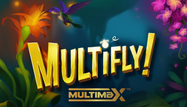 Magical Spin Casino Game