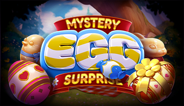 Mystery Egg