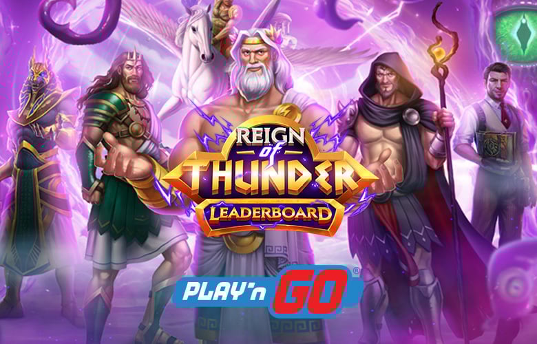 The Reign of Thunder