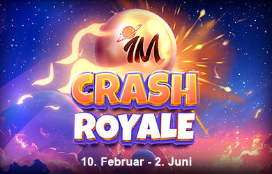 Crash Royale Tournament