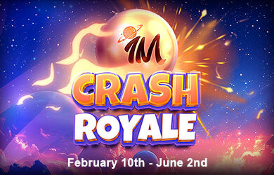 Crash Royale Tournament