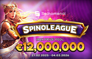 Spinoleague 2025