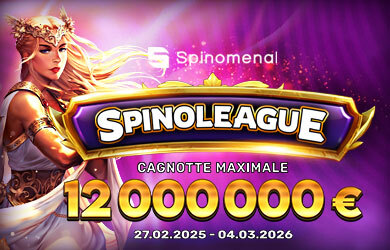 Spinoleague 2025