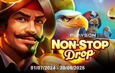 NON STOP DROP