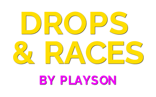 Playson Non-Stop Drops & Races