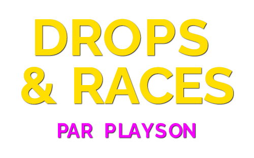 Playson Non-Stop Drops & Races