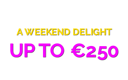 A Weekend Delight