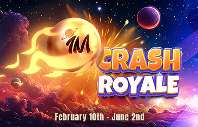Crash Royale Tournament