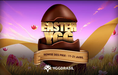 Easter Ygg