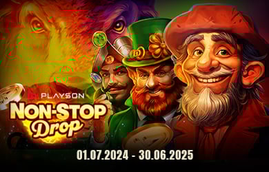 NON STOP DROP
