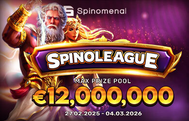 Spinoleague 2025