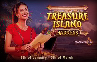 Treasure Island Madness