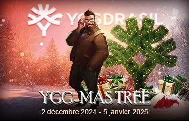 YGG MAS TREE