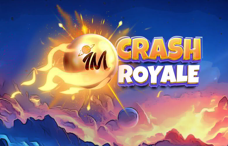 Crash Royale