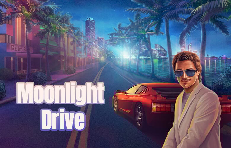 Moonlight Drive