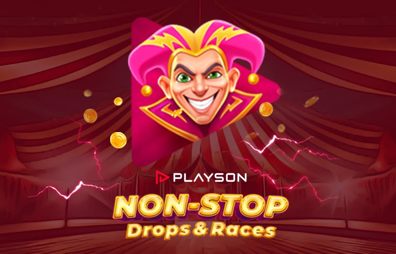 Non Stop Drops