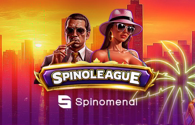 Spinoleague