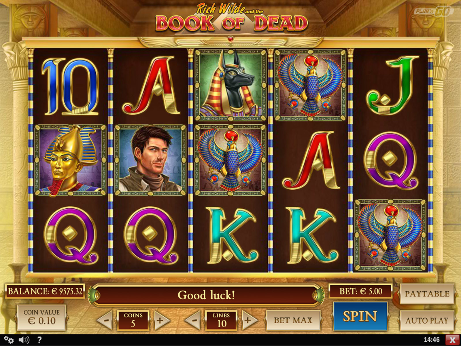 Slot Slot