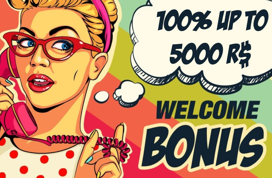 Welcome Offer!