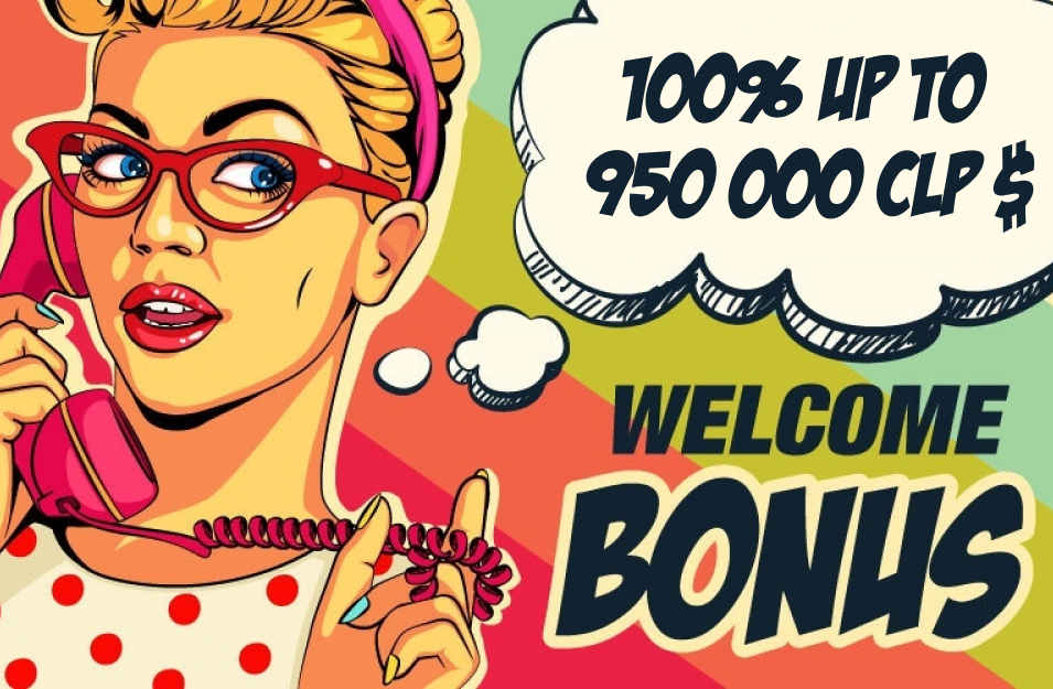 Welcome Offer!