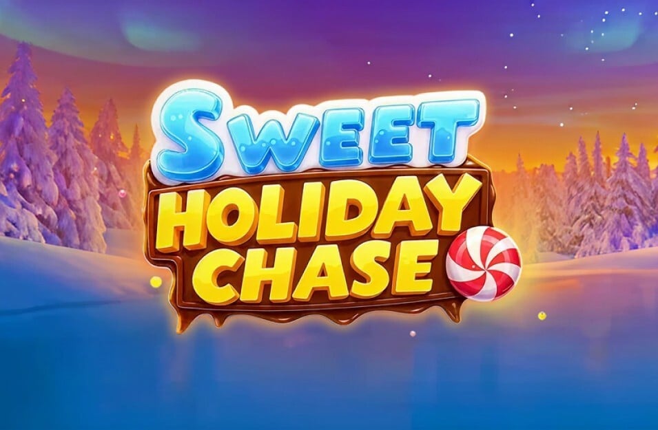 Sweet Holiday Chase – Wöchentliche Preisverlosungen