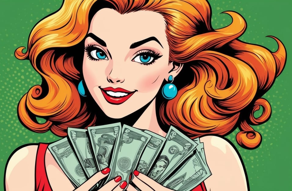 RANT Cashback