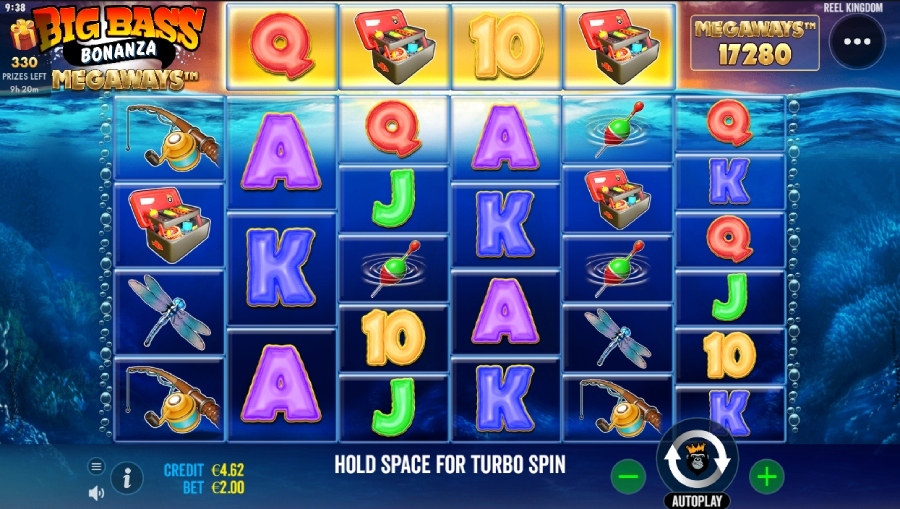 6 Most Hyped Megaways Slots with Scatter in 2023