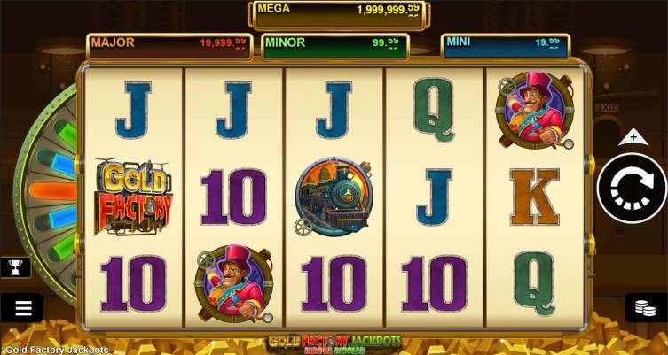 Gold Factory Maple Moolah New online slot August 2022 at Scatters Casino