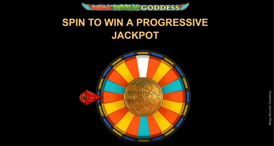 Mega Moolah Free Play Progressive Jackpot