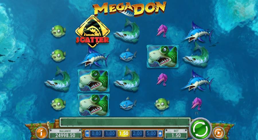 mega don best 10 daily quests online slot august 2022