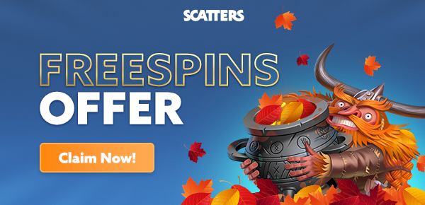 freespins offer best online casino promotions june 2022
